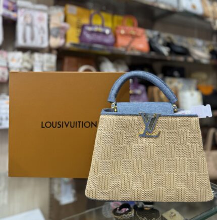 Sac à main Louis Vuitton